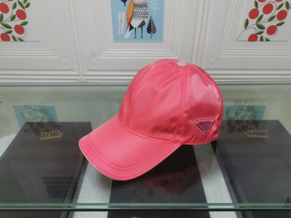 ブランド帽子正面デザイン